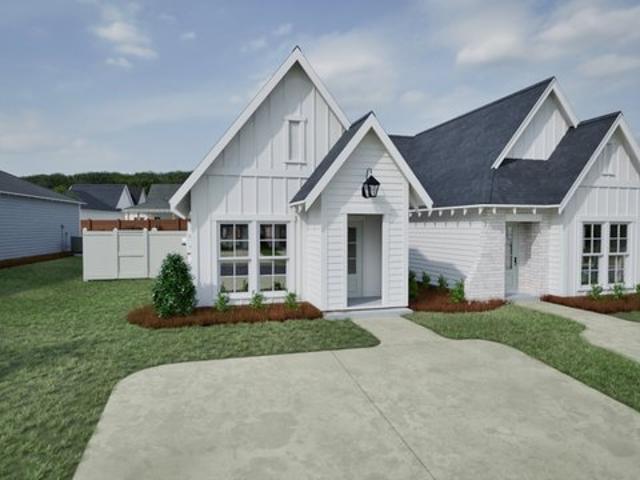 House for sale in Auburn, Alabama