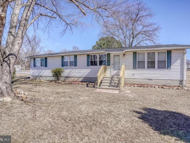 House for rent in Felton