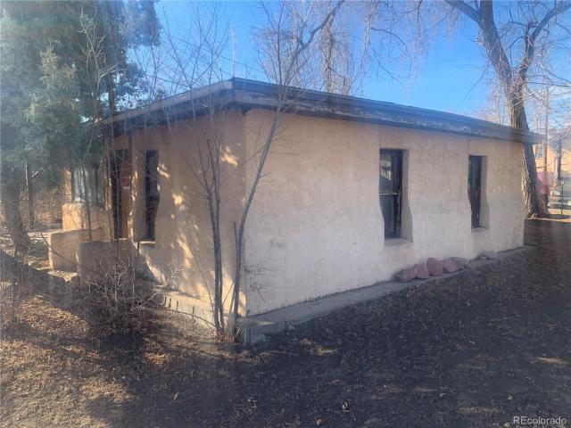 House for sale in Evans, Colorado