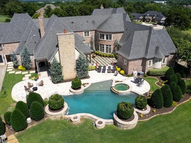 House for sale in Durant, Oklahoma