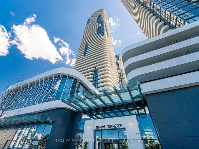 Condo for sale in Woburn, Ontario