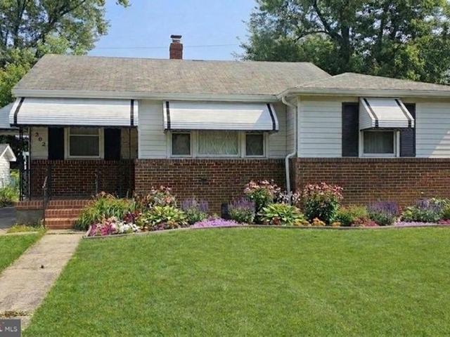 House for sale in Gibsonton, Maryland