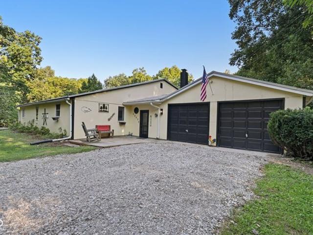 House for sale in Bainbridge, Indiana