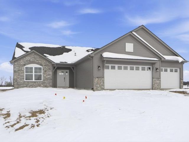 House for sale in Winona Lake, Indiana