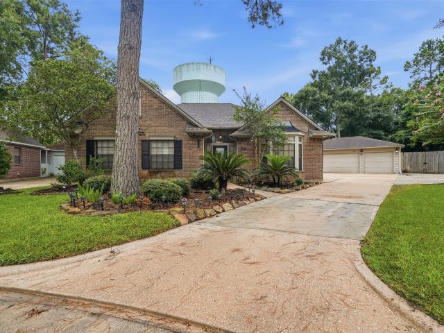 House for sale in Harris, Texas