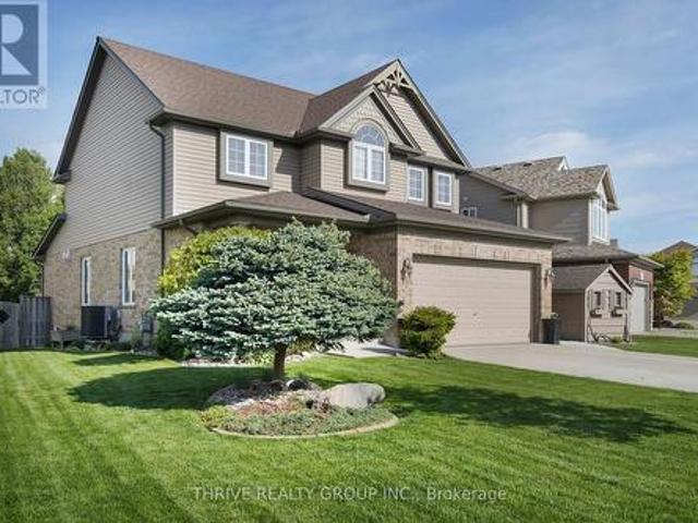 House for sale in Arva, Ontario