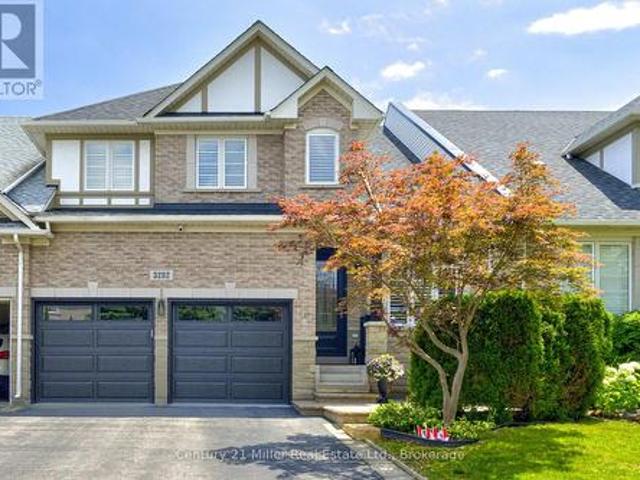 House for sale in Oakville, Ontario