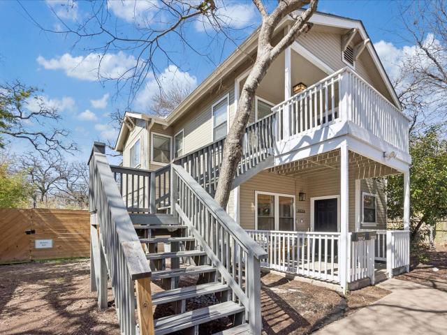 House for sale in Austin, Texas