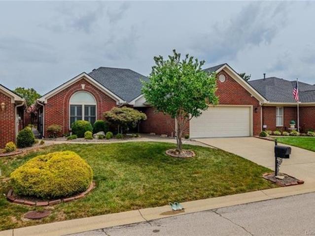 House for sale in Jeffersonville, Indiana