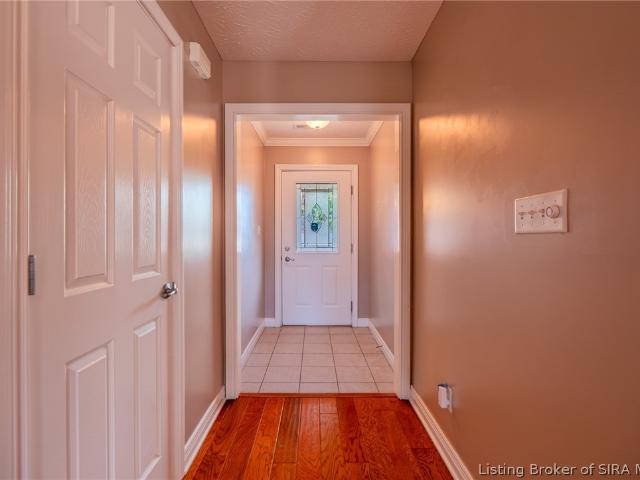 House for sale in Jeffersonville, Indiana