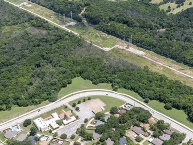 Land for sale in Garland, Texas