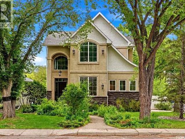 House for sale in Regina, Saskatchewan