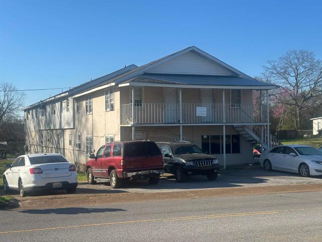 House for sale in Florence, Alabama