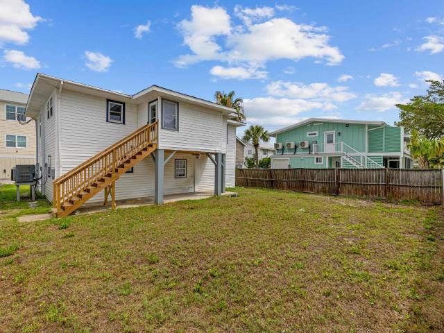 House for sale in Cherry Grove Beach, North Myrtle Beach
