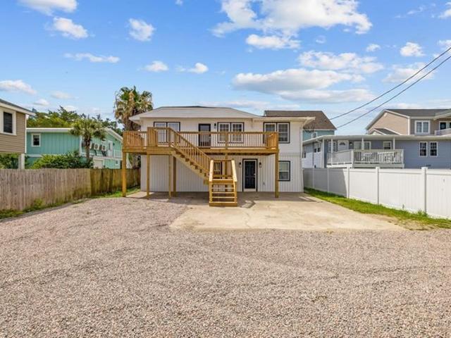 House for sale in North Myrtle Beach, South Carolina
