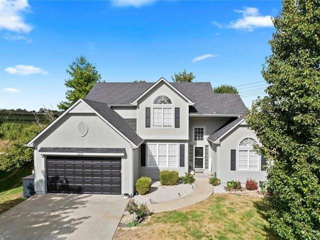 House for sale in Katy Trails, Harrisonville