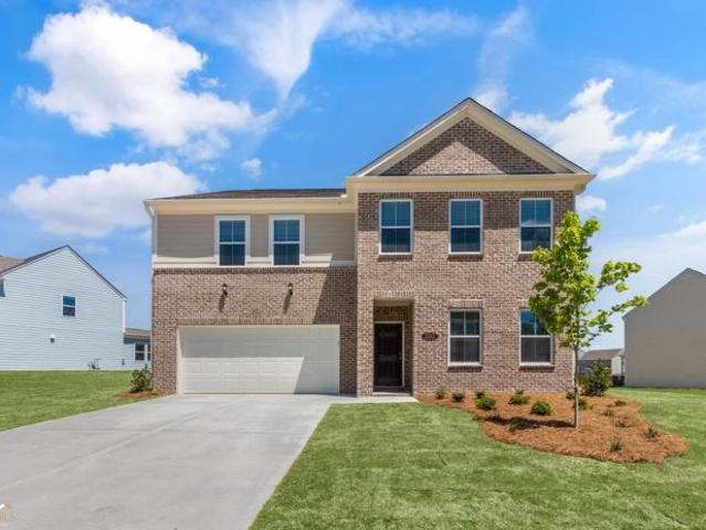 House for sale in Bethlehem, Georgia