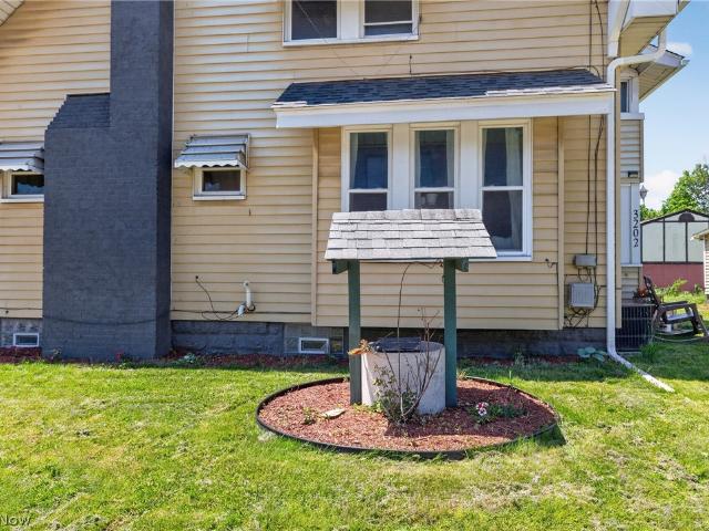 House for sale in Youngstown, Ohio