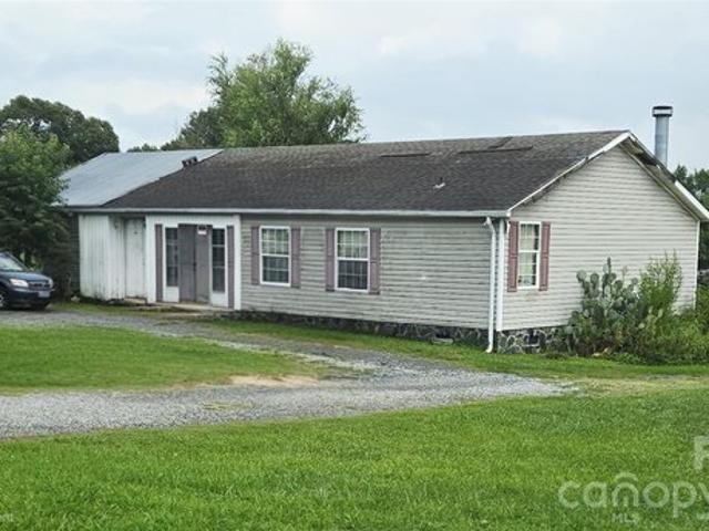 House for sale in Shelby, North Carolina