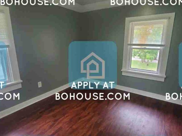 Apartment for rent in Fort Wayne, Indiana