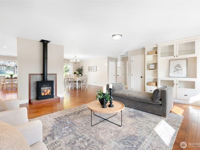 House for sale in Bellingham, Washington