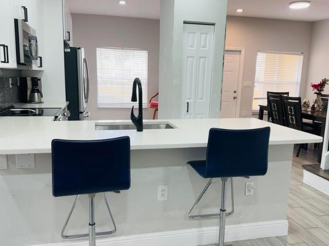 Apartment for rent in Margate