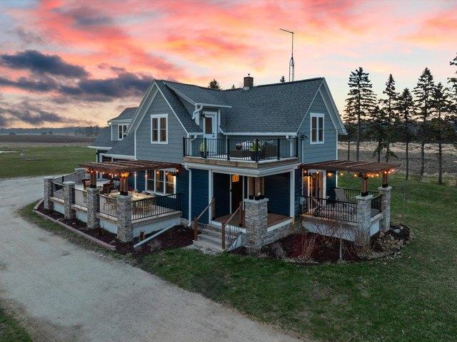 House for sale in Manitowoc, Wisconsin