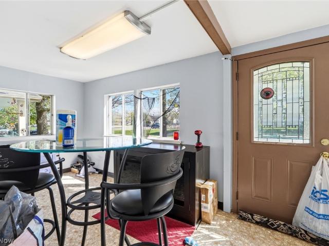 House for sale in Cleveland, Ohio