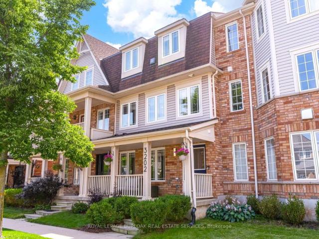 Property for sale in Burlington, Ontario