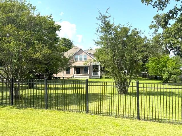 House for sale in Milam, Texas