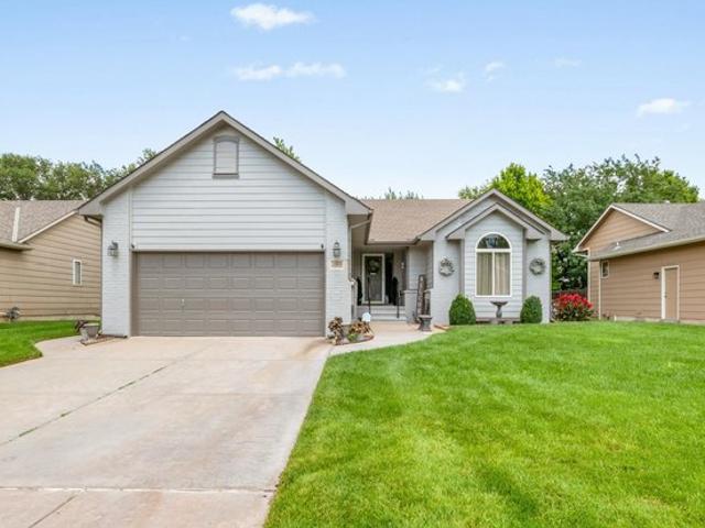 House for sale in Kansas