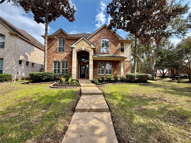 House for sale in Missouri City, Texas