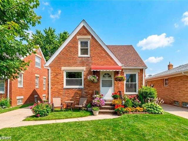 House for sale in Parma, Ohio