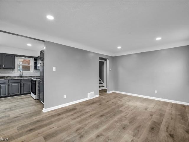House for sale in Parma, Ohio