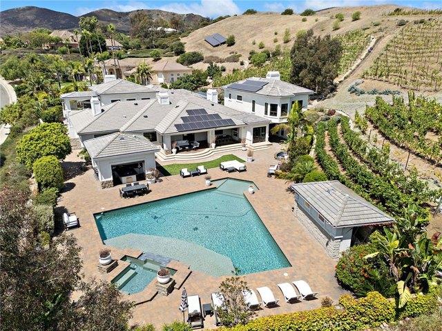 House for sale in San Clemente, California