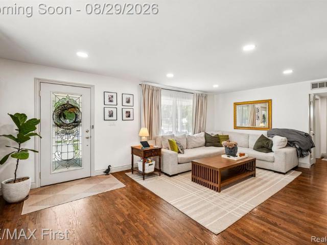 House for sale in Royal Oak, Michigan