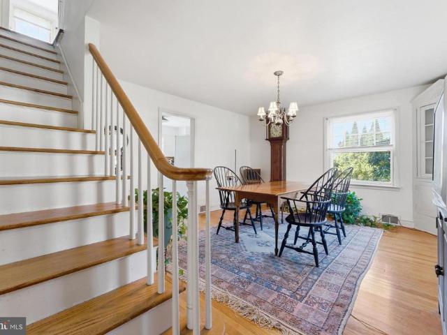 House for sale in Bucks, Pennsylvania