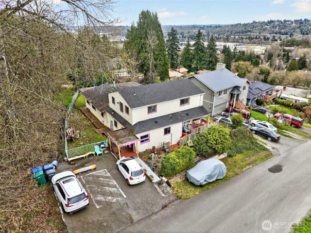 House for sale in Tukwila, Washington