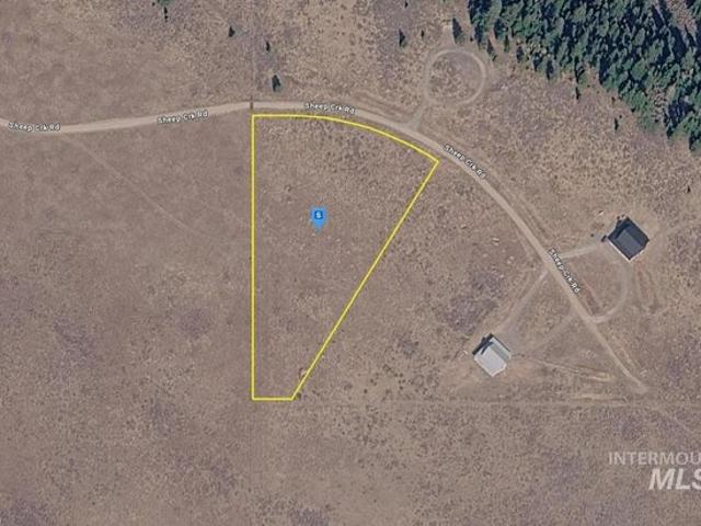 Land for sale in Island Park, Idaho