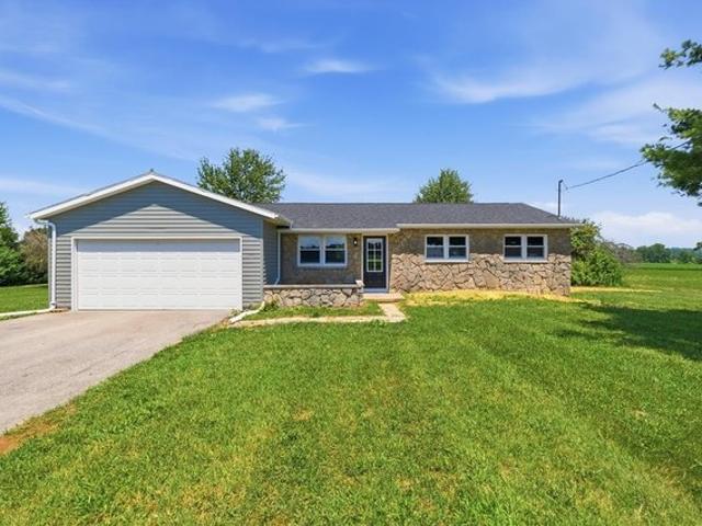 House for sale in Ohio
