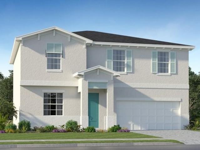 House for sale in Fort Pierce, Florida