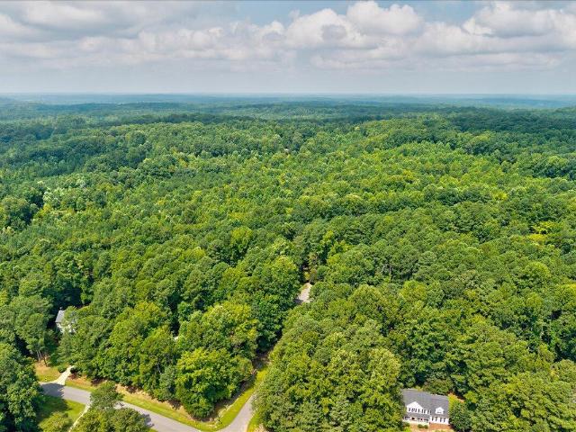 Land for sale in Hillsborough, North Carolina