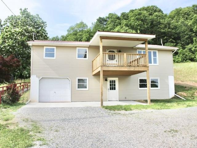 House for sale in Racine, Ohio
