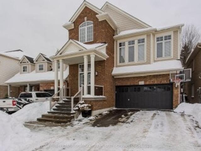 House for sale in Burlington, Ontario