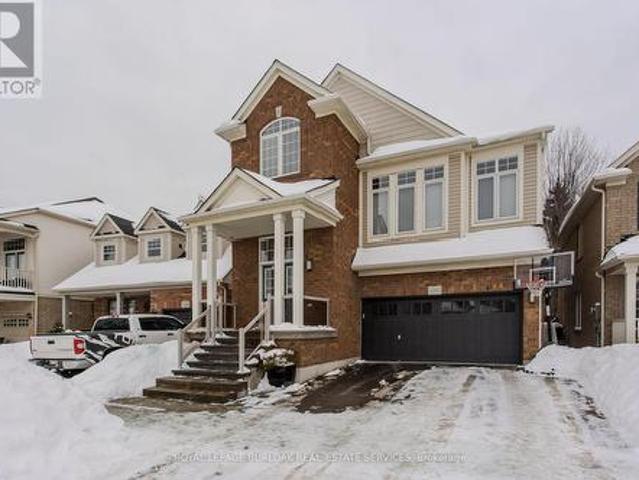 House for sale in Burlington, Ontario