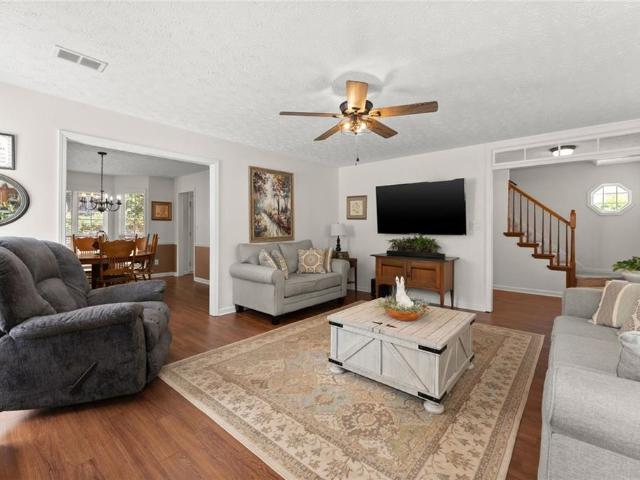 House for sale in Snellville, Georgia