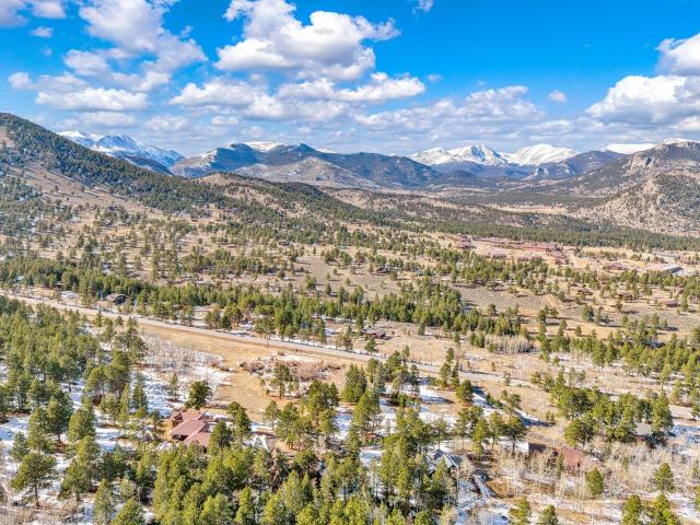 House for sale in Estes Park, Colorado