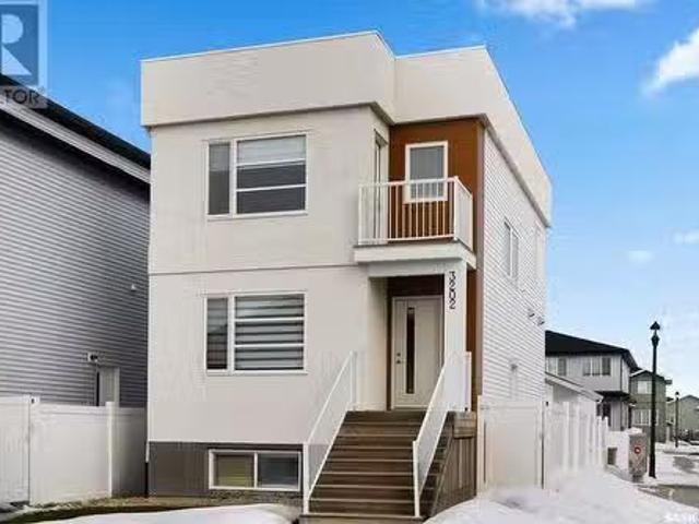 House for sale in Regina, Saskatchewan