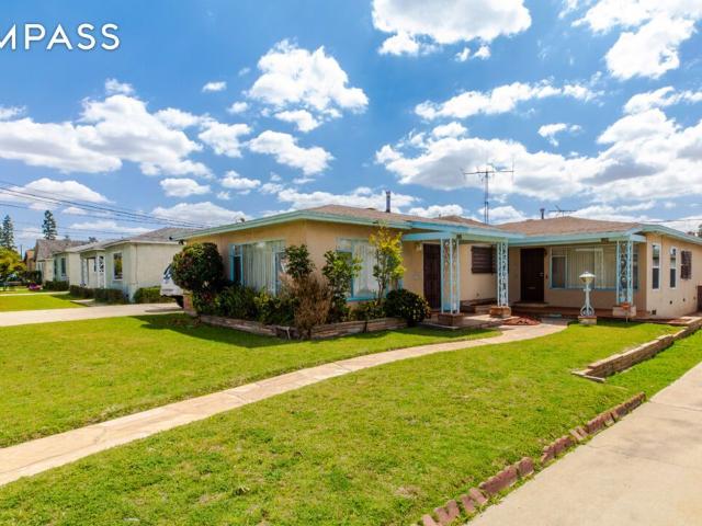 House for sale in Inglewood, California