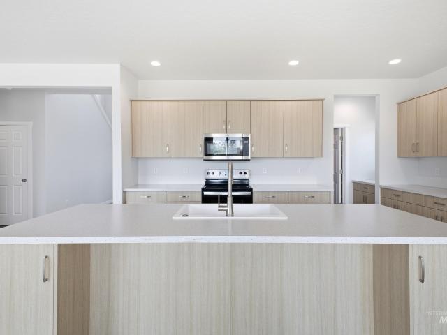 House for sale in Kuna, Idaho